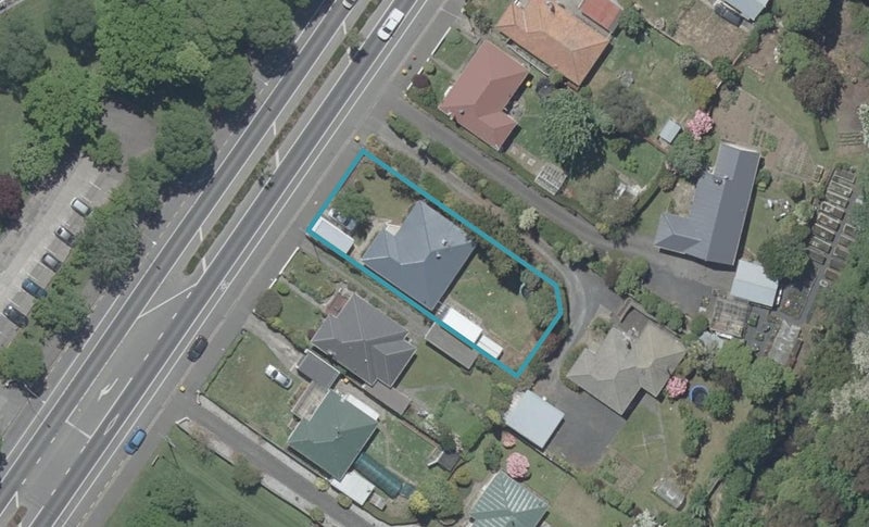 421 Kaikorai Valley Road, Bradford, Dunedin - Carousel 1
