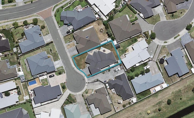 7 Lewis Way, Poraiti, Napier - Carousel 1