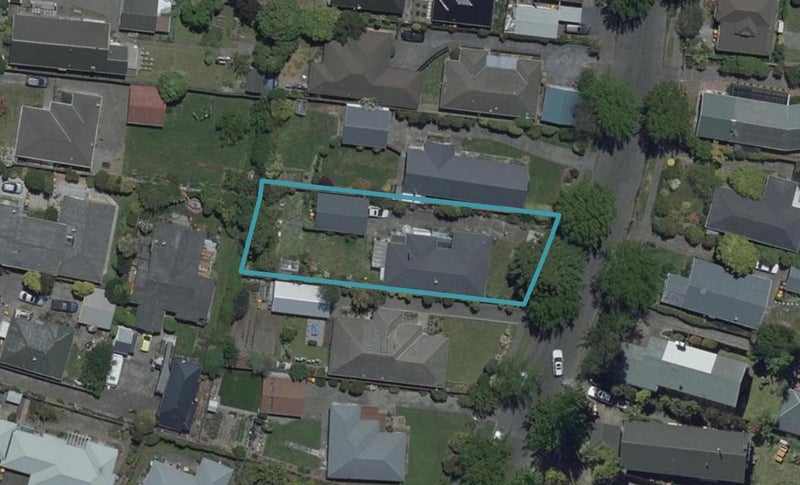 7 Westmont Street, Ilam, Christchurch - Carousel 1