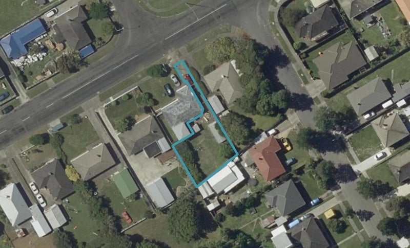 149 Rugby Street, Awapuni, Palmerston North - Carousel 1