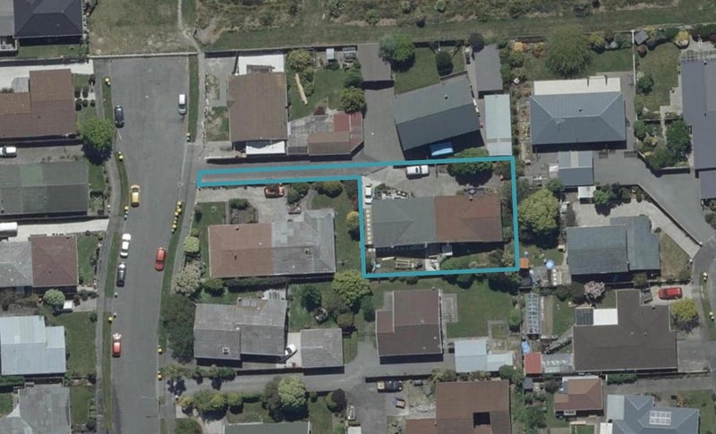 2/24 Chilton Drive, Mairehau, Christchurch - Carousel 1