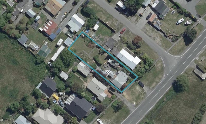 137 Kainga Road, Kainga, Christchurch - Carousel 1