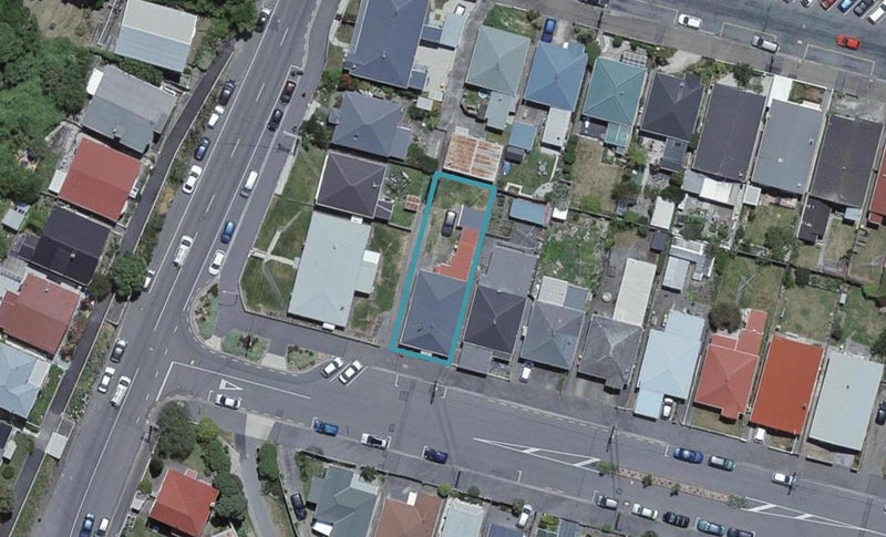 22 Cockburn Street, Kilbirnie, Wellington - Carousel 1