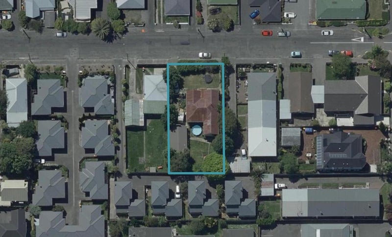 36 Boon Street, Sydenham, Christchurch - Carousel 1