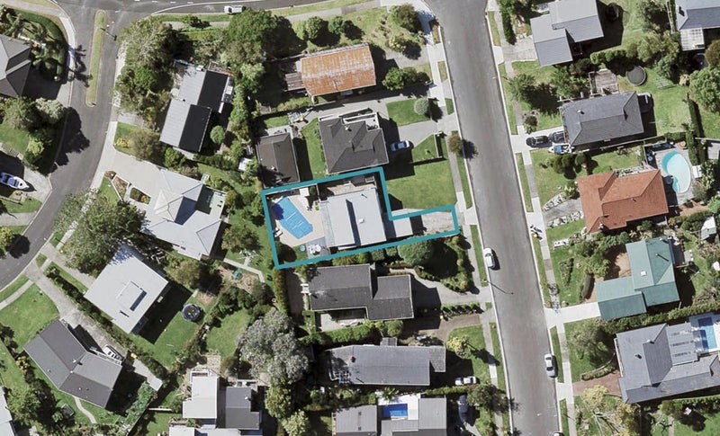 5 Janet Street, Sunnyhills, Auckland - Carousel 1
