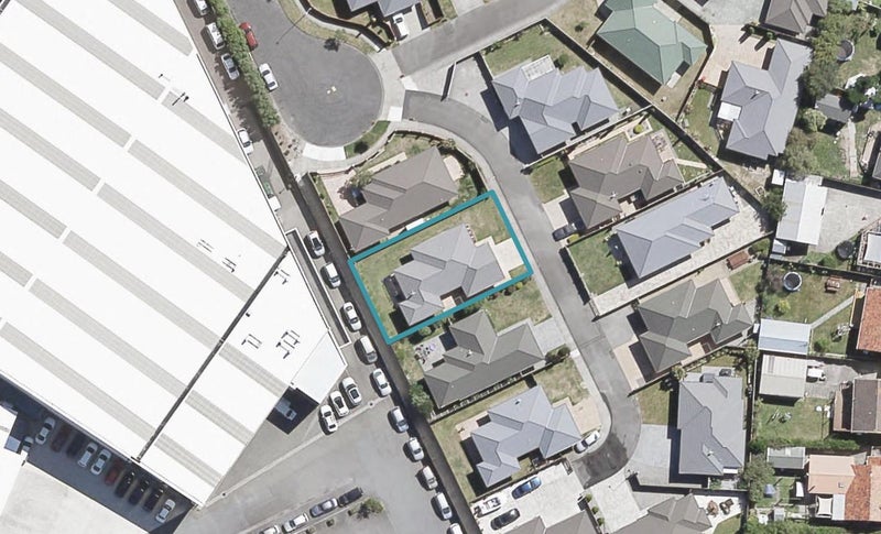 117 Mandel Mews, Waiwhetu, Lower Hutt - Carousel 1