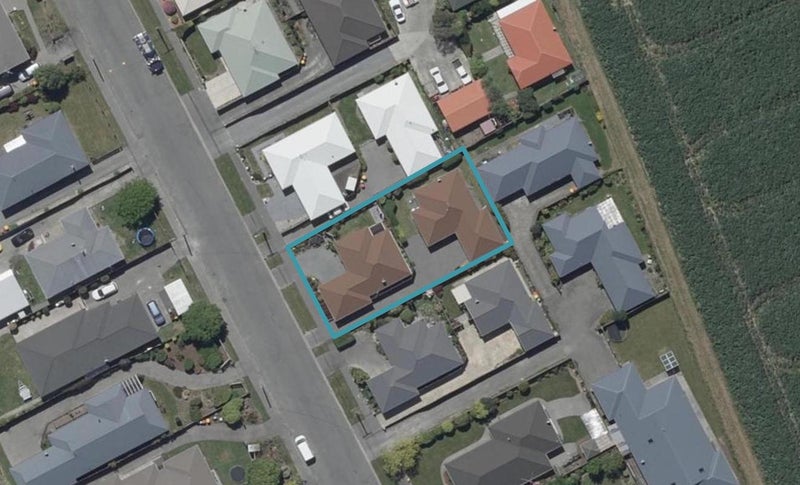 2/20 Bicknor Street, Templeton, Christchurch - Carousel 1