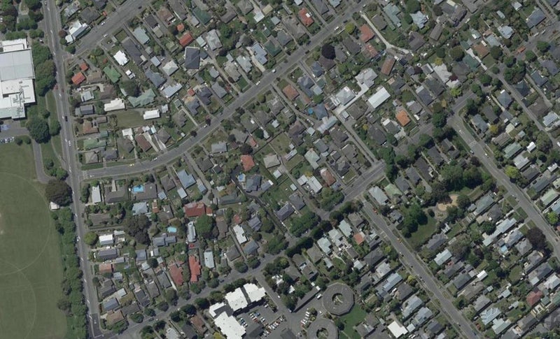 61A Rose Street, Somerfield, Christchurch - Carousel 1