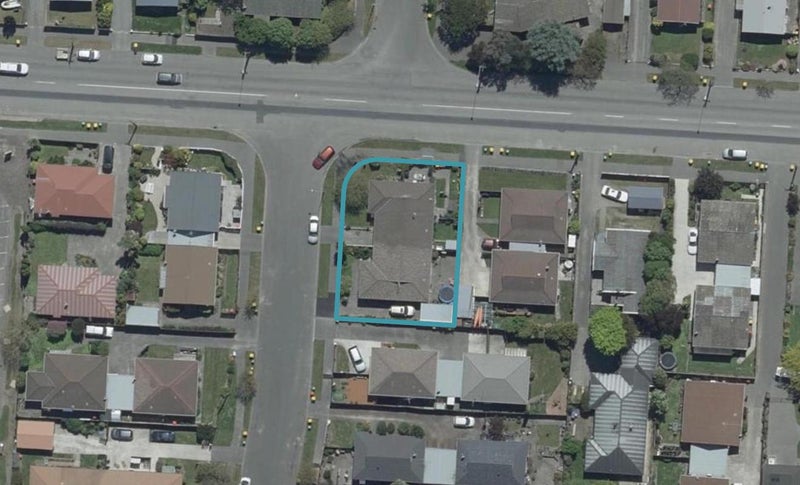2/52A Chipping Lane, Redwood, Christchurch - Carousel 1