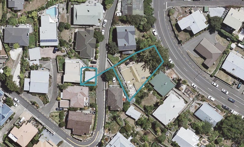 21 Sealy Road, Bluff Hill, Napier - Carousel 1