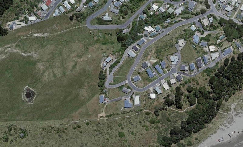 0 Balfour Crescent, Castlepoint, Masterton - Carousel 1