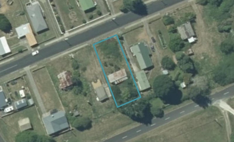 8 School Road, Maniaiti / Benneydale, Te Kūiti - Carousel 1