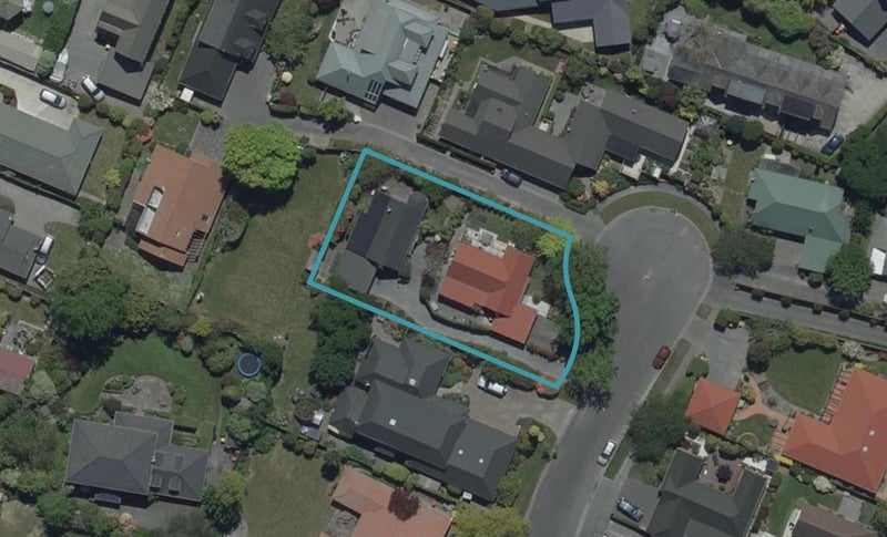 1/25 Glenburn Place, Avonhead, Christchurch - Carousel 1