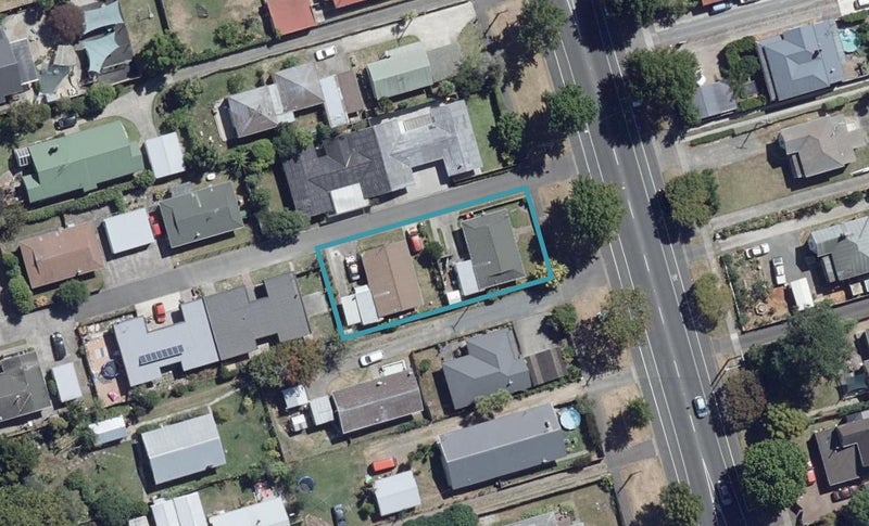 167B Galloway Street, Hamilton East, Hamilton - Carousel 1