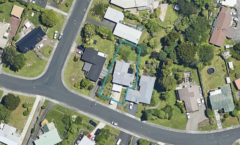 34 Pegasus Drive, Sunnybrook, Rotorua - Carousel 1