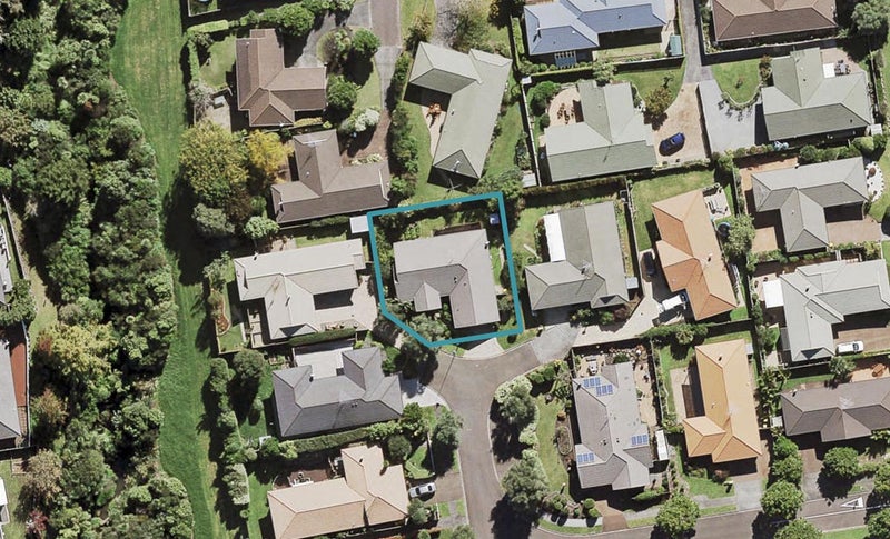 12 Adelphi Place, Albany, Auckland - Carousel 1