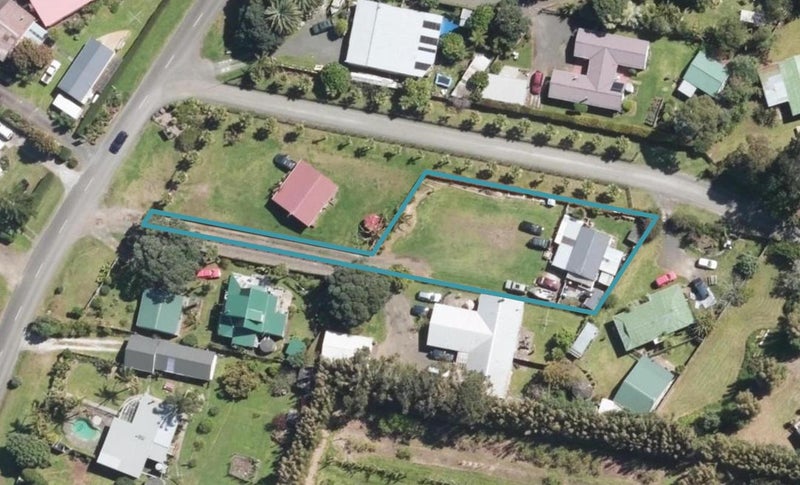 162 Takahe Road, Ahipara, Kaitaia - Carousel 1