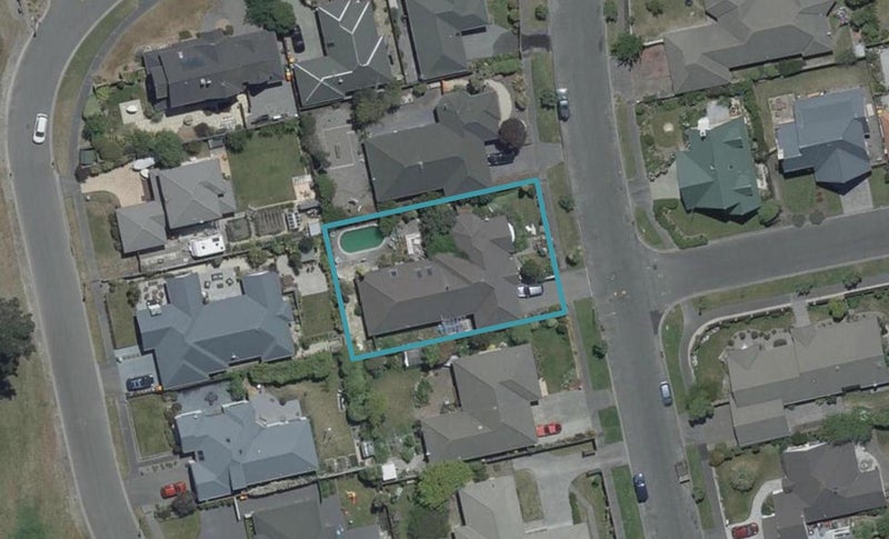41 Orlando Crescent, Waimairi Beach, Christchurch - Carousel 1