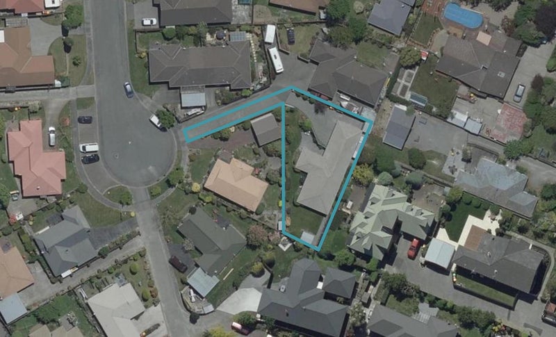 39 Ben Nevis Drive, Broomfield, Christchurch - Carousel 1