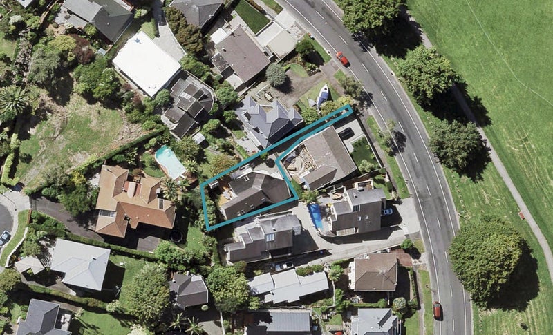 49A Baddeley Avenue, Kohimarama, Auckland - Carousel 1
