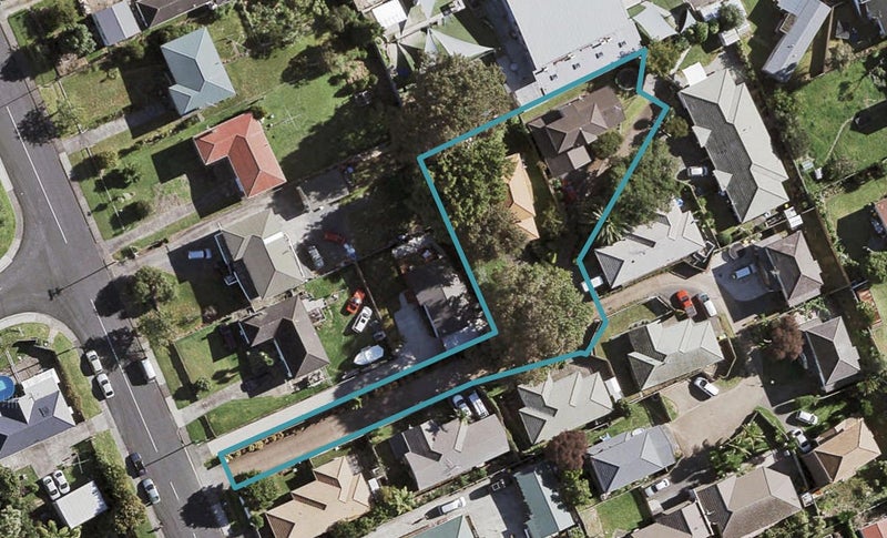 1 SAINTS CT, Manurewa - Carousel 1