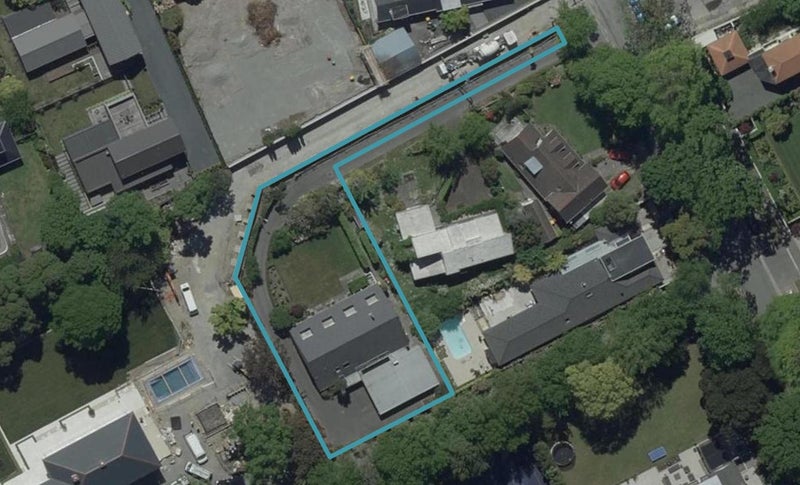 39B Helmores Lane, Merivale, Christchurch - Carousel 1