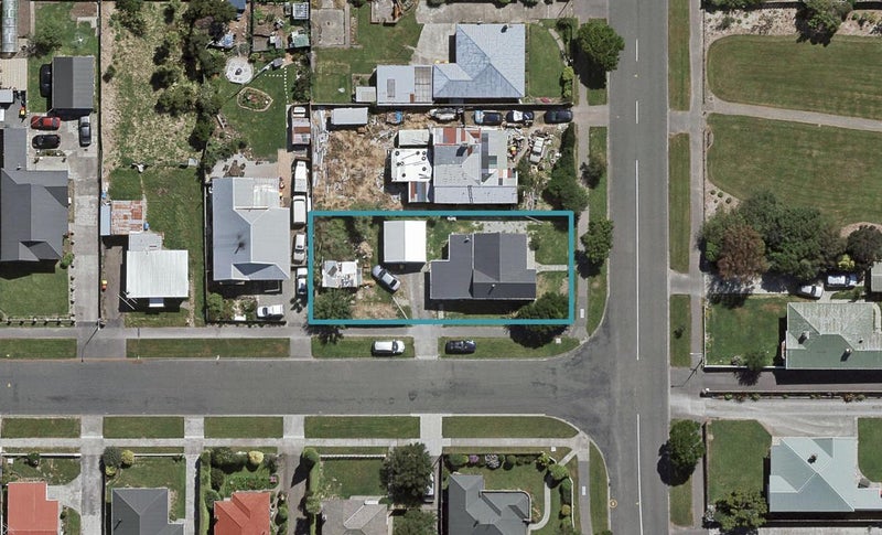 183 Nelson Street, Strathern, Invercargill - Carousel 1