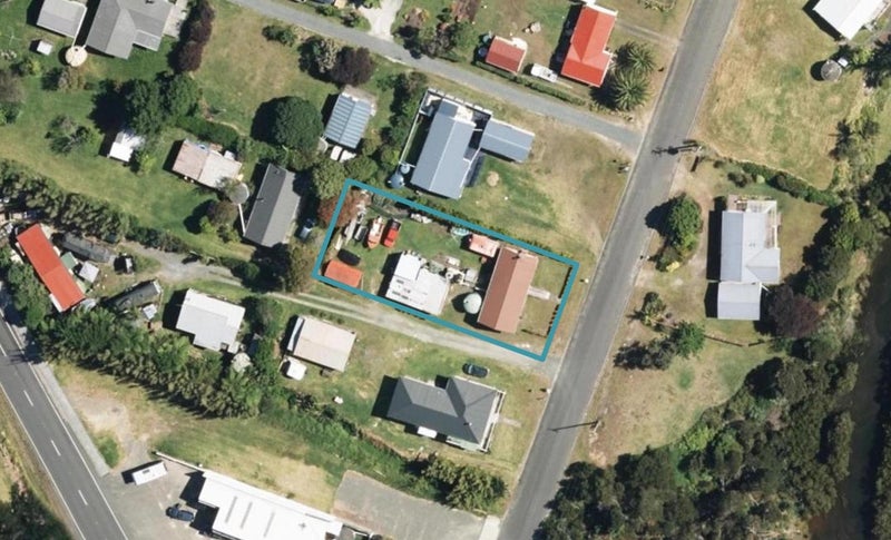 13 Northwood Avenue, Pukenui, Kaitaia - Carousel 1