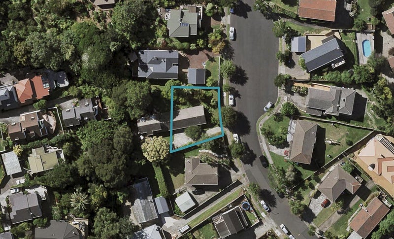 20A Winhall Rise, Remuera, Auckland - Carousel 1