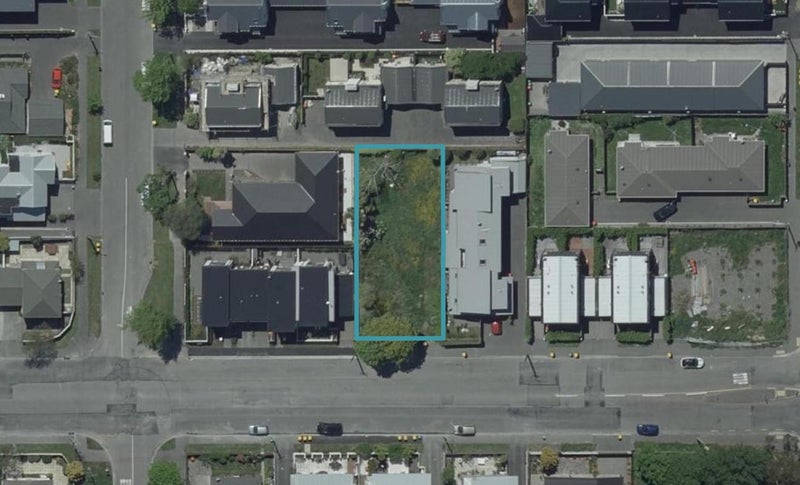 83 Canon Street, St Albans, Christchurch - Carousel 1
