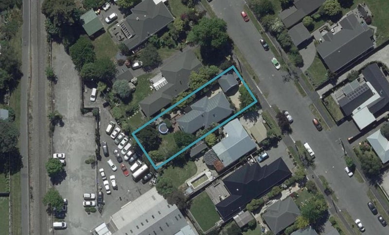 19 Alpha Avenue, Strowan, Christchurch - Carousel 1