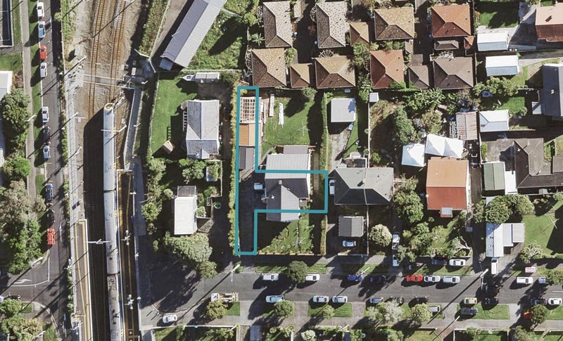18B Crayford Street, Avondale, Auckland - Carousel 1