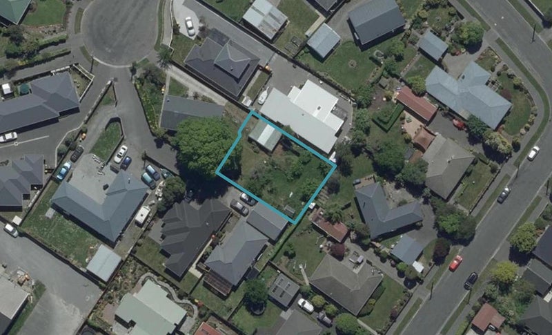 5A Tothill Place, Papanui, Christchurch - Carousel 1