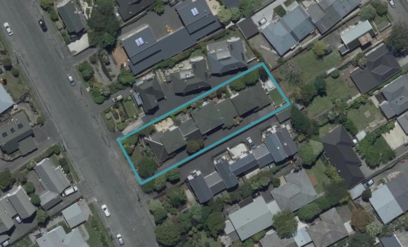 1/32 Albany Street, St Albans, Christchurch - Carousel 1