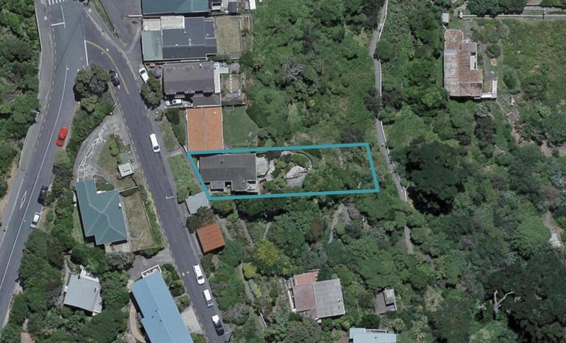 11 View Road, Houghton Bay, Wellington - Carousel 1