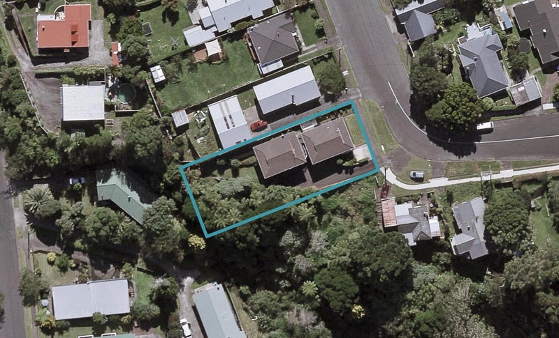 31A Dorset Avenue, Westown, New Plymouth - Carousel 1