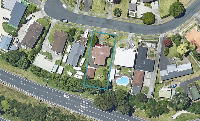 50 Tutauanui Crescent, Maungatapu, Tauranga - Carousel 1