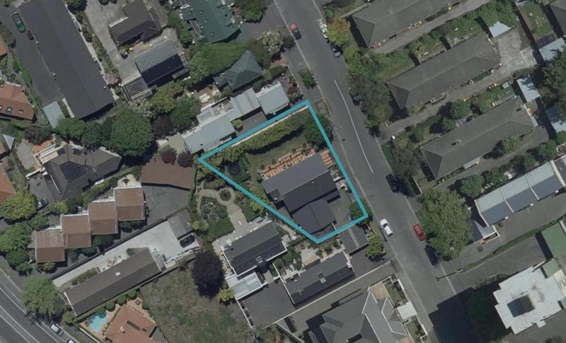 19 Rhodes Street, Merivale, Christchurch - Carousel 1