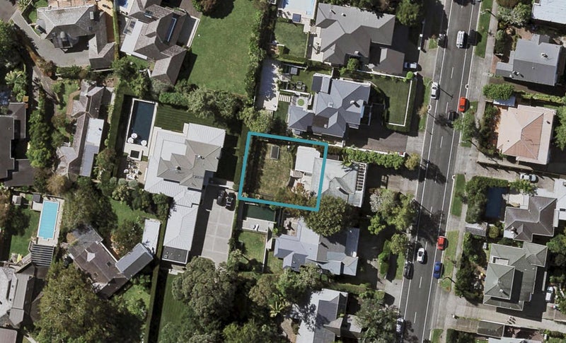 32A Lucerne Road, Remuera, Auckland - Carousel 1