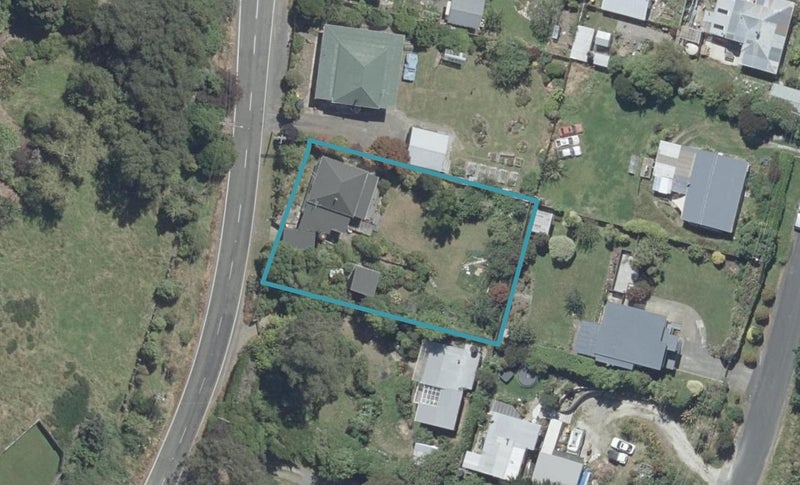 208 Coast Road, Warrington, Waikouaiti - Carousel 1