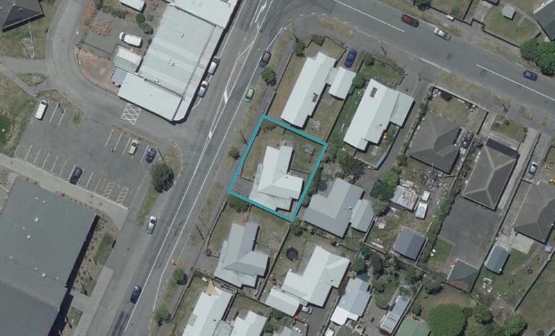 62 Hampshire Street, Aranui, Christchurch - Carousel 1