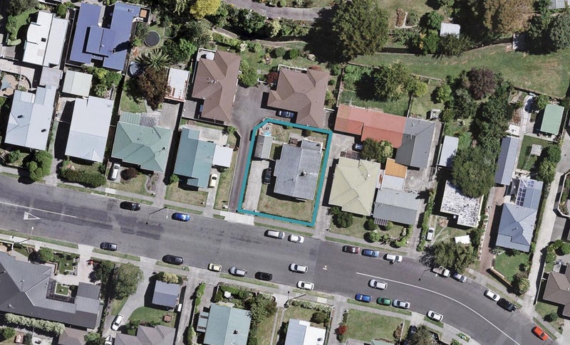 31 White Street, Taradale, Napier - Carousel 1