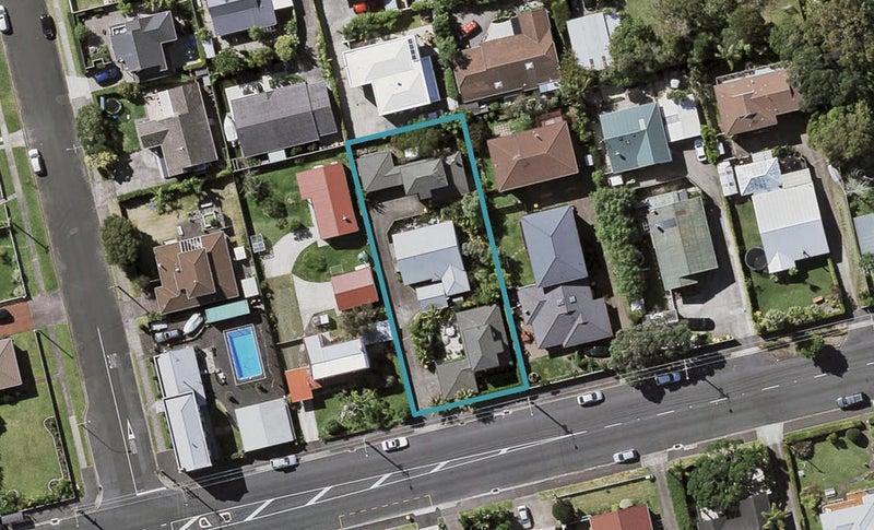 2/46 Bayswater Avenue, Bayswater, Auckland - Carousel 1