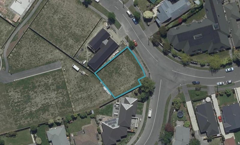 40 Colwyn Street, Bryndwr, Christchurch - Carousel 1