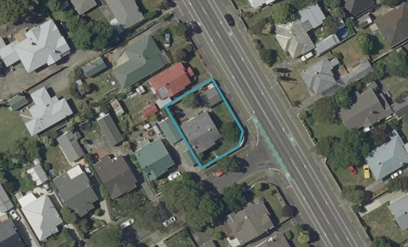 100 Wood Street, Takaro, Palmerston North - Carousel 1
