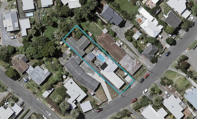 5 Frederick Street, Paraparaumu Beach, Paraparaumu - Carousel 1