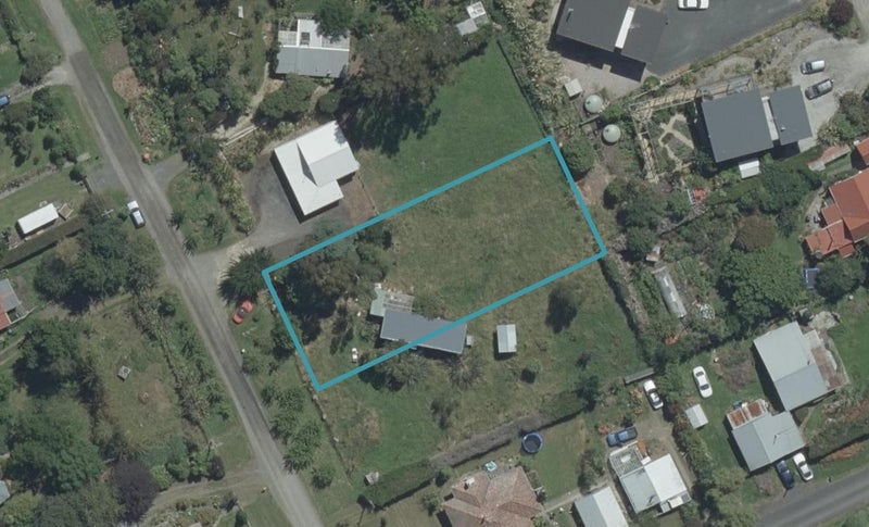 5 Brown Street, Waitati, Waitati - Carousel 1