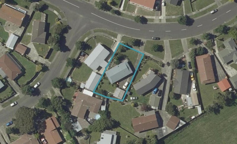 36 Hillcrest Drive, Kelvin Grove, Palmerston North - Carousel 1