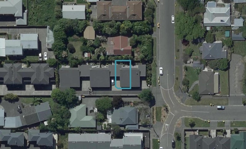 2/85 Geraldine Street, Edgeware, Christchurch - Carousel 1