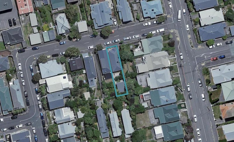 1 Princess Street, Newtown, Wellington - Carousel 1